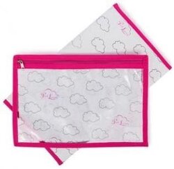 foto 1 PINK LINING afbeelding  KINDERKLEDING > VERZORGING > VERZORGINGSTAS